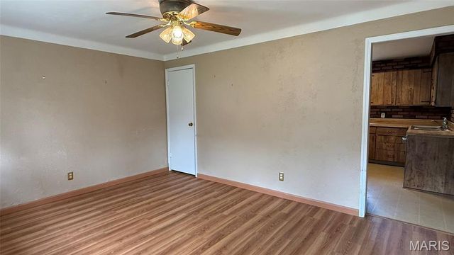 246 Oakborough Drive, Lake St Louis, MO 63367