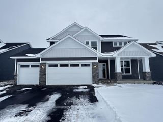 1918 Timber Lane, Carver, MN 55315