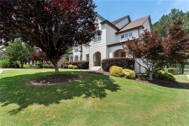 183 Applewood Lane, Acworth, GA 30101
