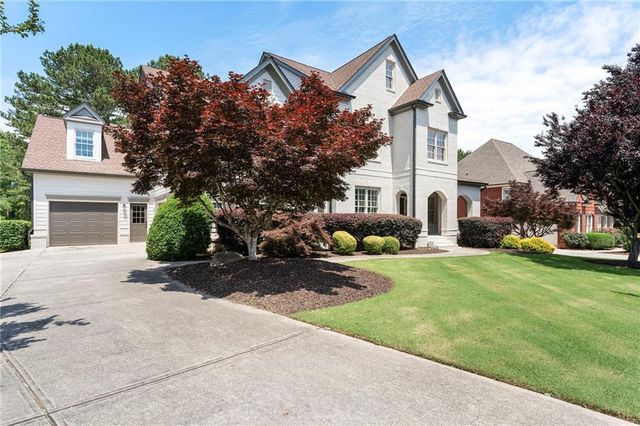 183 Applewood Lane, Acworth, GA 30101