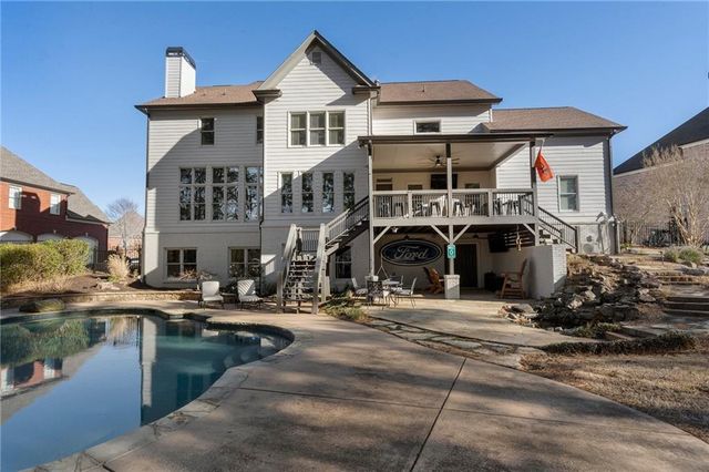 183 Applewood Lane, Acworth, GA 30101