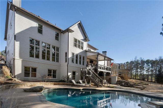 183 Applewood Lane, Acworth, GA 30101