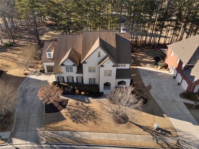 183 Applewood Lane, Acworth, GA 30101