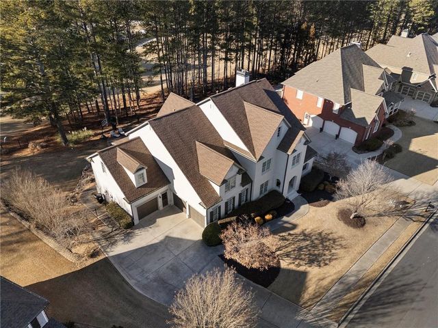 183 Applewood Lane, Acworth, GA 30101