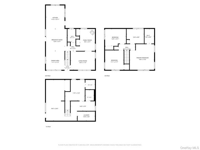 1228 Hyman Avenue, Bay Shore, NY 11706