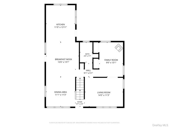 1228 Hyman Avenue, Bay Shore, NY 11706