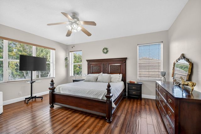 6809 Finamore Circle, Lake Worth, FL 33467