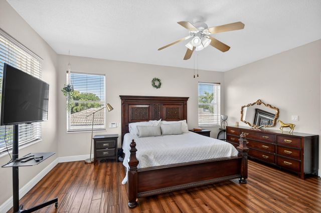 6809 Finamore Circle, Lake Worth, FL 33467