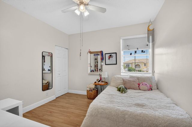 6809 Finamore Circle, Lake Worth, FL 33467