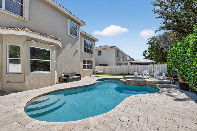 6809 Finamore Circle, Lake Worth, FL 33467