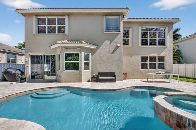 6809 Finamore Circle, Lake Worth, FL 33467