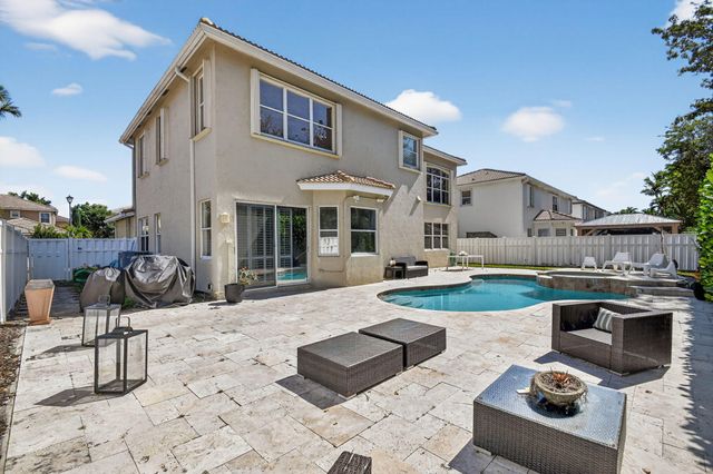 6809 Finamore Circle, Lake Worth, FL 33467