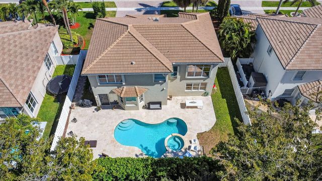 6809 Finamore Circle, Lake Worth, FL 33467