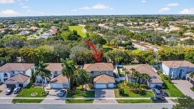 6809 Finamore Circle, Lake Worth, FL 33467