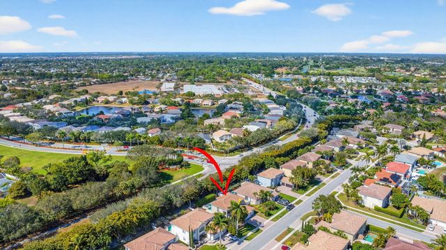 6809 Finamore Circle, Lake Worth, FL 33467