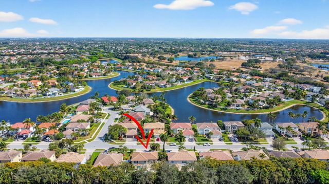 6809 Finamore Circle, Lake Worth, FL 33467