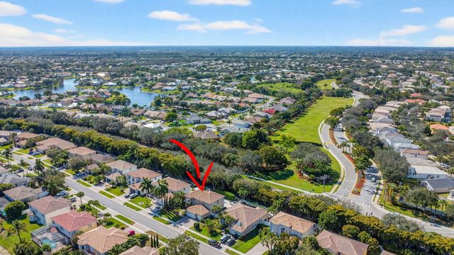6809 Finamore Circle, Lake Worth, FL 33467