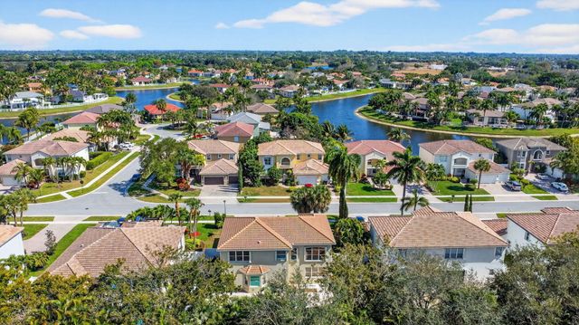 6809 Finamore Circle, Lake Worth, FL 33467
