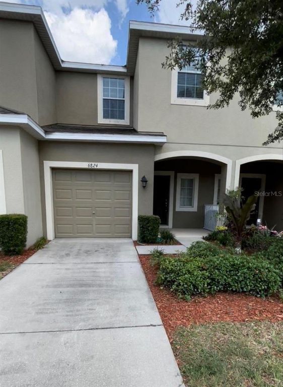 6824 HOLLY HEATH DRIVE, Riverview, FL 33578