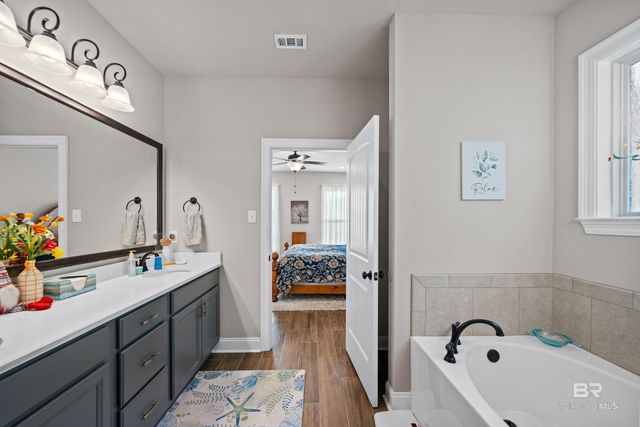 1390 Aldon Street, Foley, AL 36535