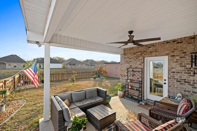 1390 Aldon Street, Foley, AL 36535