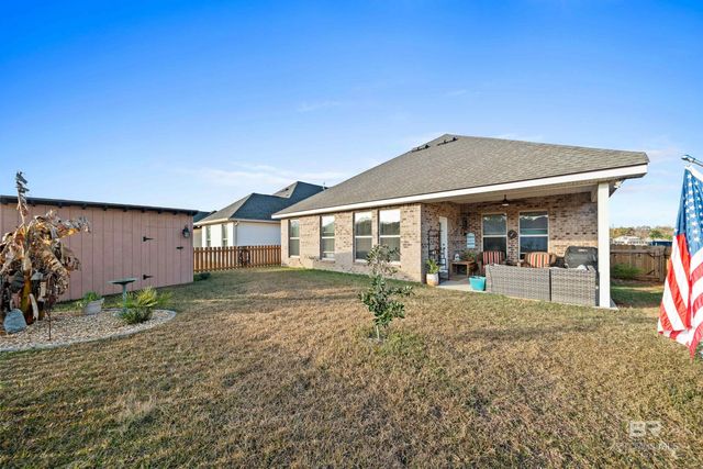 1390 Aldon Street, Foley, AL 36535