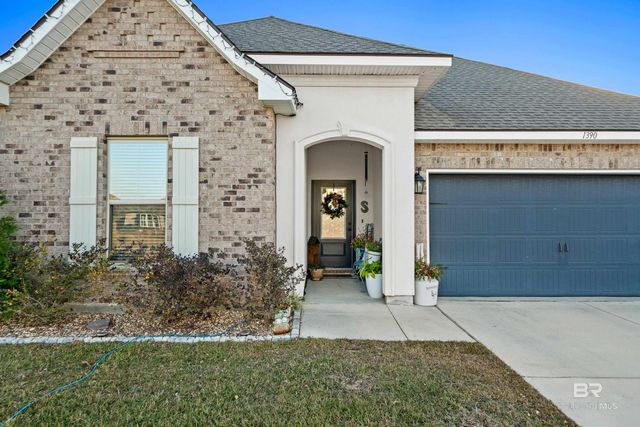 1390 Aldon Street, Foley, AL 36535