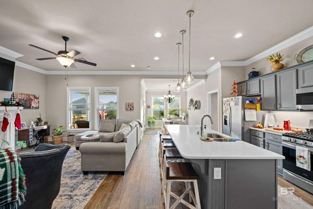 1390 Aldon Street, Foley, AL 36535