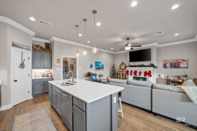 1390 Aldon Street, Foley, AL 36535