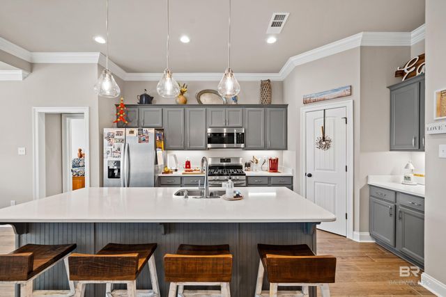 1390 Aldon Street, Foley, AL 36535