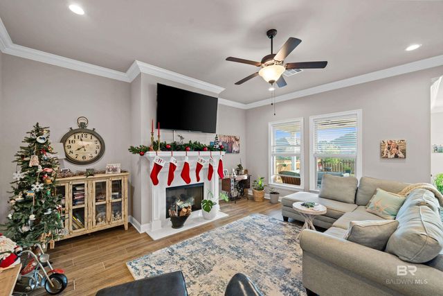 1390 Aldon Street, Foley, AL 36535