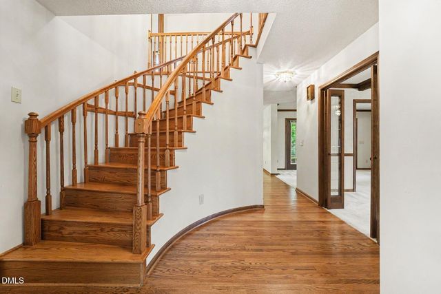 329 Wheeler Drive, Angier, NC 27501