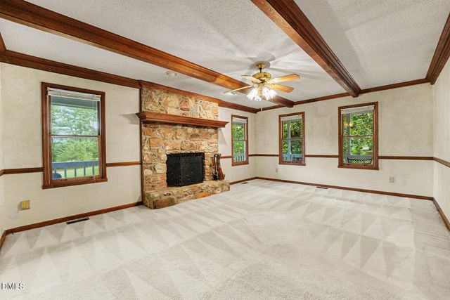 329 Wheeler Drive, Angier, NC 27501