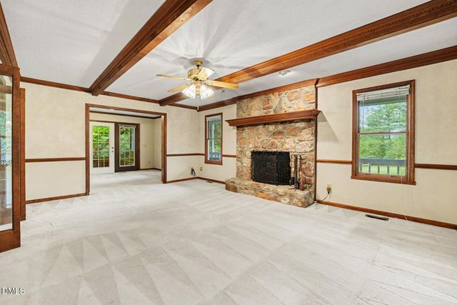 329 Wheeler Drive, Angier, NC 27501