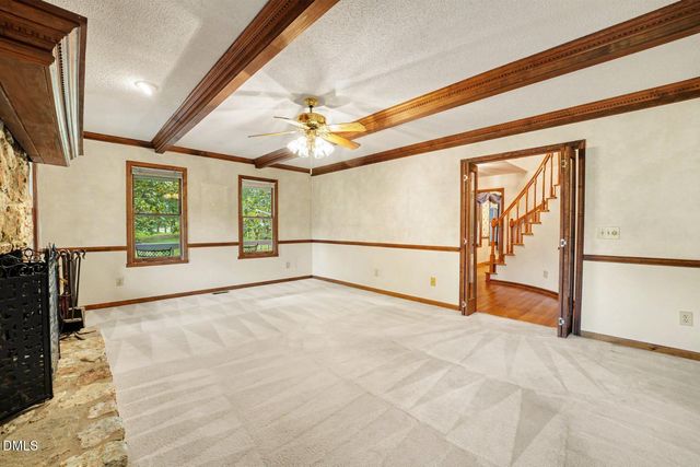 329 Wheeler Drive, Angier, NC 27501
