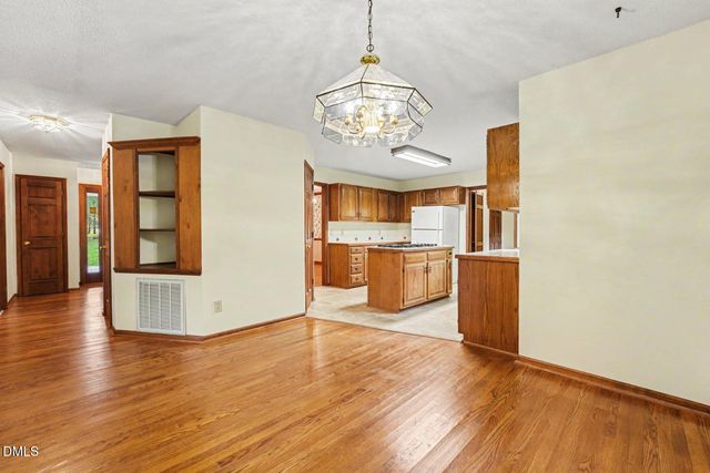 329 Wheeler Drive, Angier, NC 27501