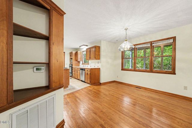 329 Wheeler Drive, Angier, NC 27501