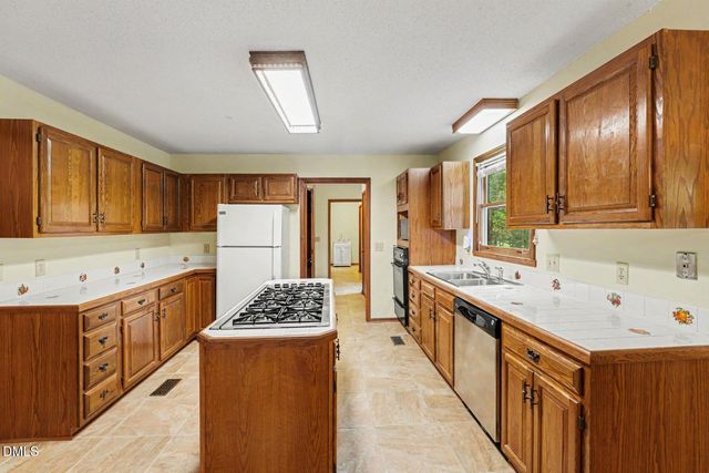 329 Wheeler Drive, Angier, NC 27501