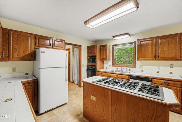 329 Wheeler Drive, Angier, NC 27501