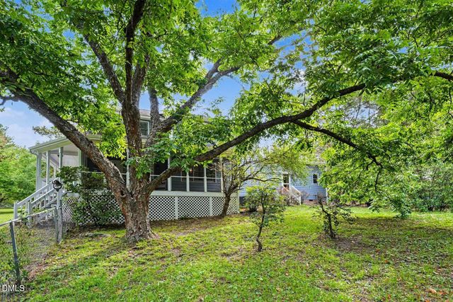 329 Wheeler Drive, Angier, NC 27501