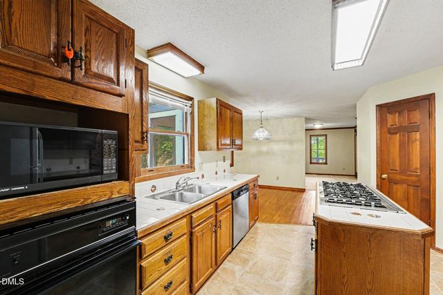 329 Wheeler Drive, Angier, NC 27501