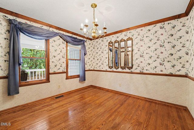329 Wheeler Drive, Angier, NC 27501