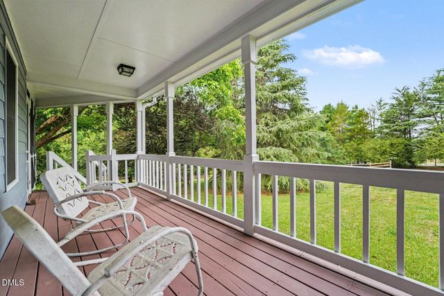 329 Wheeler Drive, Angier, NC 27501