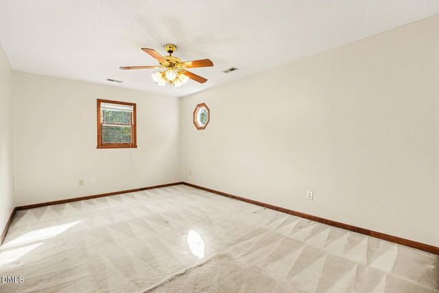 329 Wheeler Drive, Angier, NC 27501