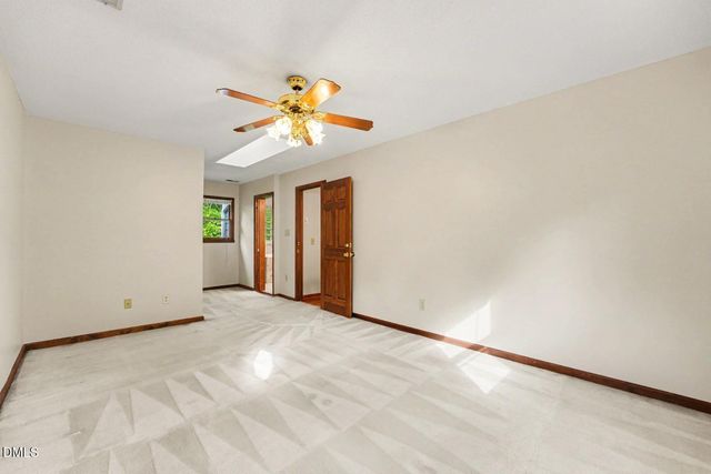 329 Wheeler Drive, Angier, NC 27501