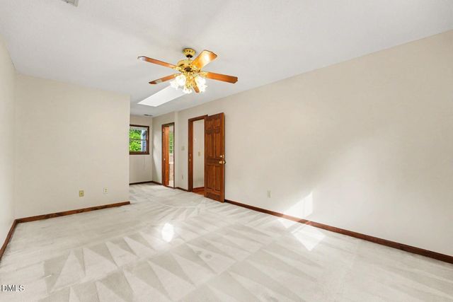 329 Wheeler Drive, Angier, NC 27501