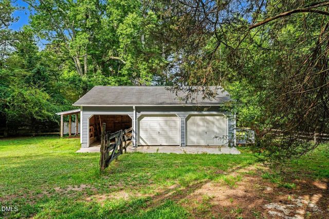 329 Wheeler Drive, Angier, NC 27501