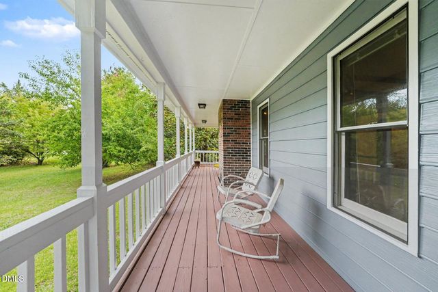 329 Wheeler Drive, Angier, NC 27501