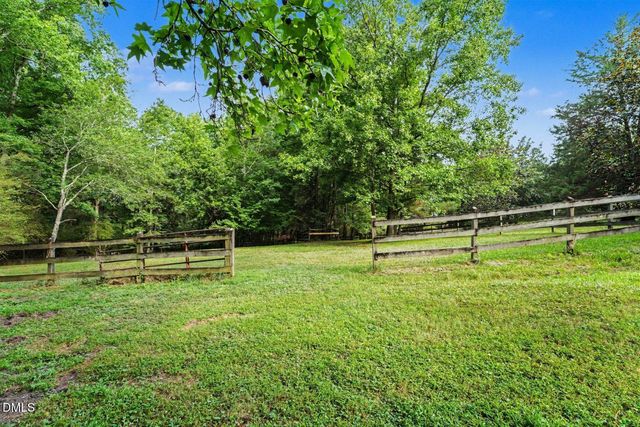 329 Wheeler Drive, Angier, NC 27501