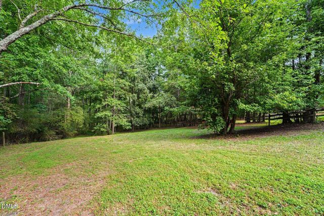 329 Wheeler Drive, Angier, NC 27501
